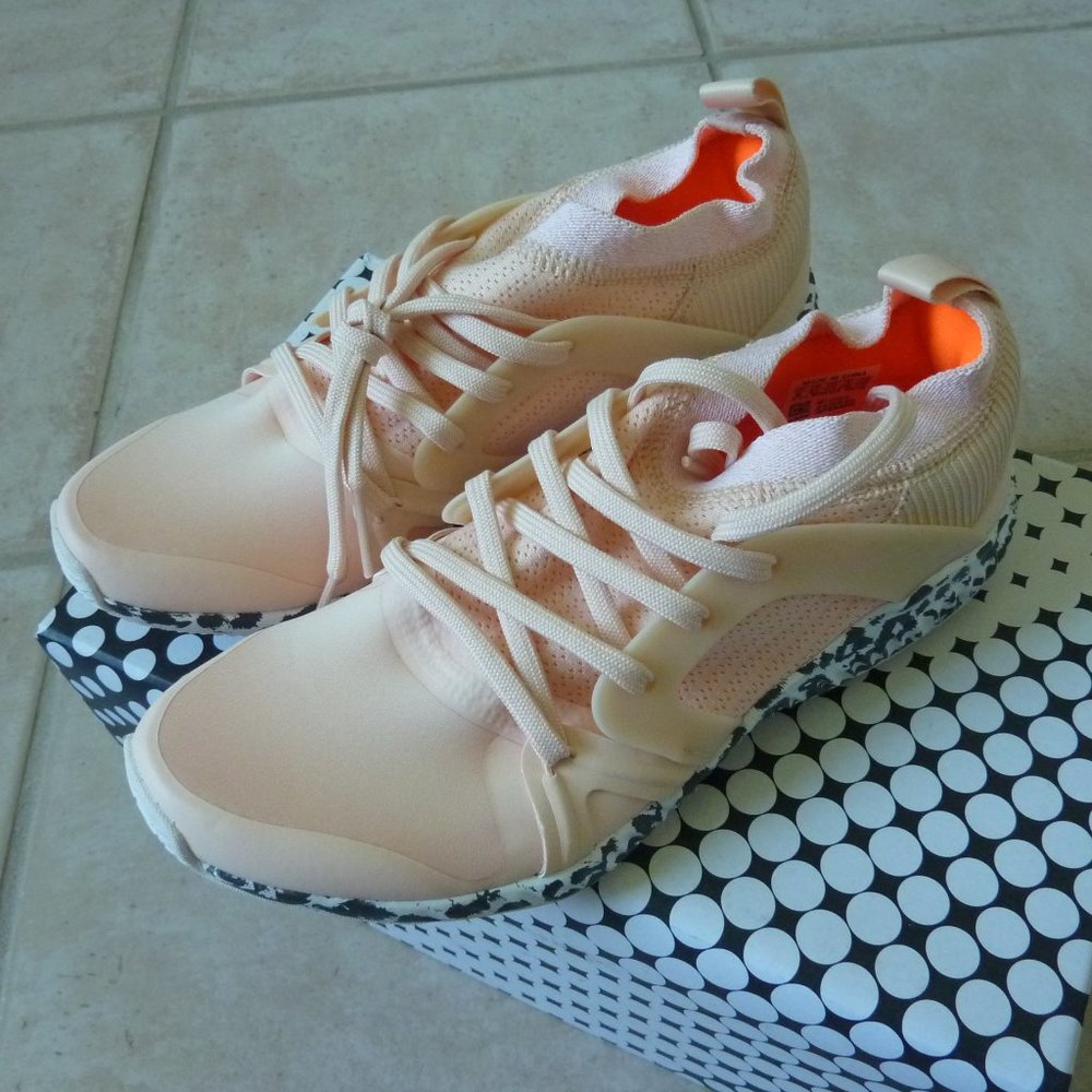 Adidas x Stella McCartney 'CrazyTrain' Pro Sneaker